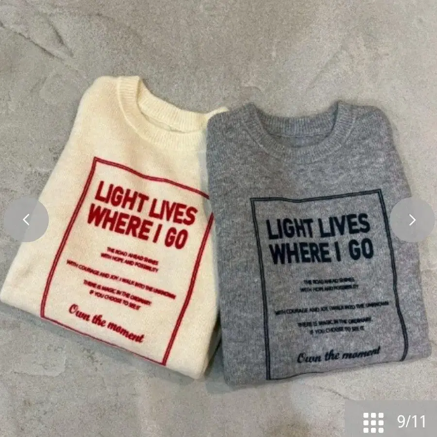 2번째 상품 이미지