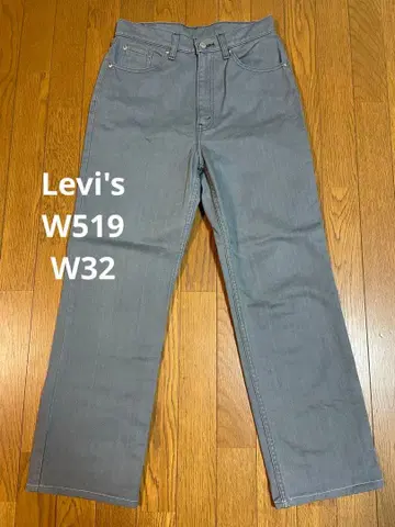 Levi's W519 W32 W519-16 96년 일본제