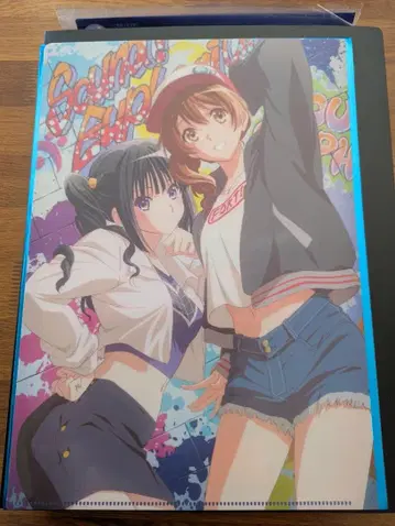 최종악장 울려라! 유포니엄 전편 클리어 파일 쿠미코 & 레이나 미사용