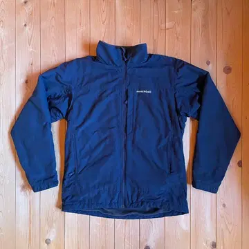 mont-bell 크리마플러스100 쉘 자켓