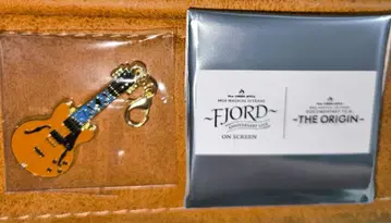 미세스 그린 애플 메탈 참 B 와카이 히로토