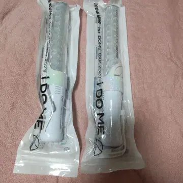 [ 2개 세트 ] SnowMan 응원봉 I DO ME 2023