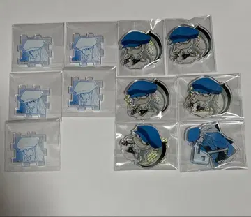 헌터헌터 HUNTER x HUNTER 카이토 아크릴 스탠드