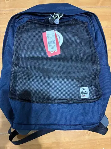 CHUMS 참스 백팩 Day Pack 약 25L