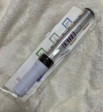 TravisJapan 트라쟈 ENTER 응원봉