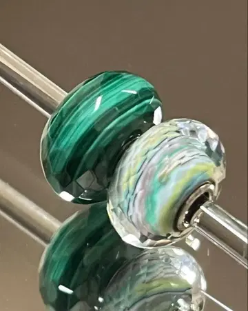 트롤 비즈 2개 세트