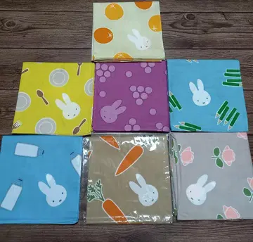 카마와누 미피 보자기 세트