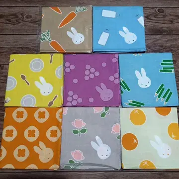 카마와누 미피 보자기 세트