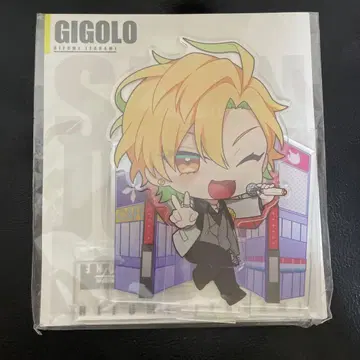 이잔나미 히후미 신주쿠 미로드 빅 아크릴 스탠드