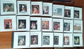 The Best Collection Of HOME MUSIC