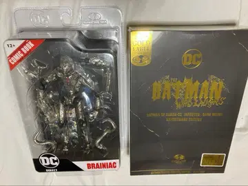 DC 멀티버스 미개봉 새상품