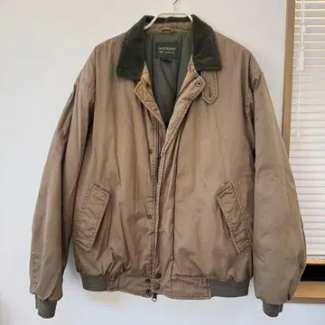 DOCKERS 구제 의류 자켓