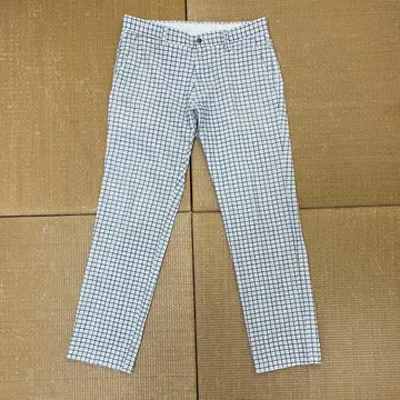 테일러메이드 아디다스 골프 팬츠 코듀로이 85cm