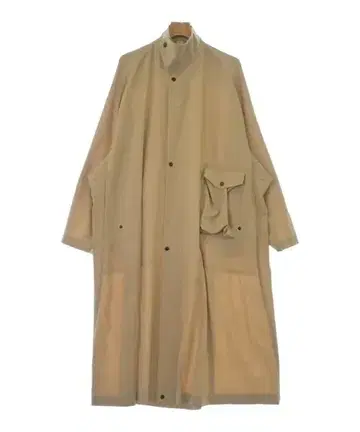 HYKE 코트 (기타) 남성용