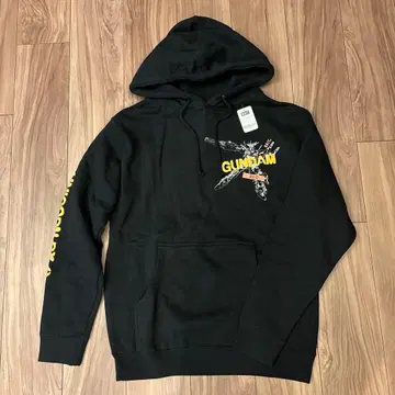 BAIT 유니콘 건담 후드티