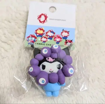 오사카 엑스포 산리오 미야쿠미야쿠 파스텔 쿠로미