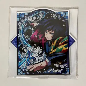 귀멸의 칼날 토미오카 기유 전집중전 아크릴 스탠드