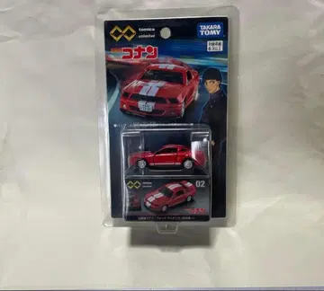 tomica 명탐정 코난 포드 머스탱 (아카이 슈이치)