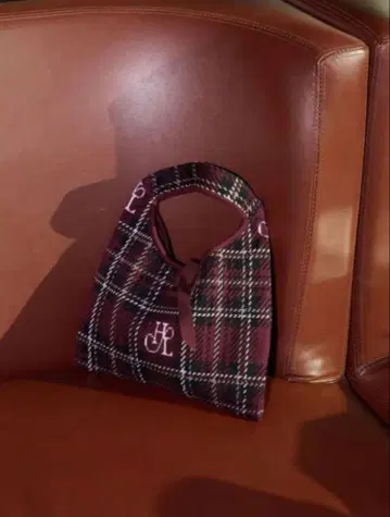 herlipto HLT 라운지 니트 백