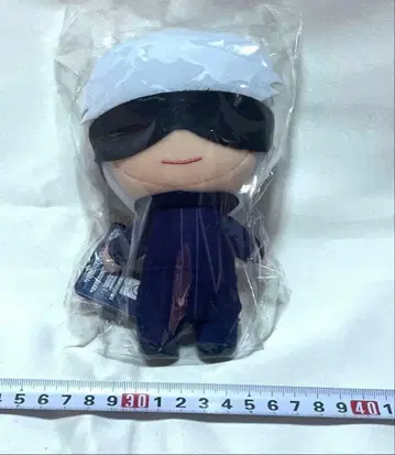 주술회전 토모누이 고죠 사토루