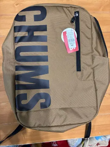 CHUMS 참스 백팩 DayPack