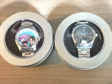 요괴워치 손목시계 세트