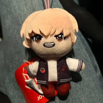JO1 GIGO 한정판 카와니시 타쿠미 봉제 인형