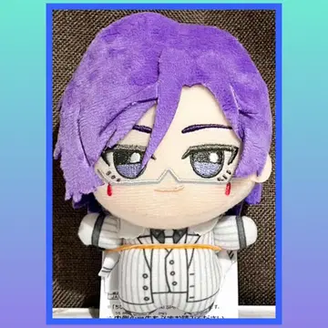 [최저가] 복숭아 근심 걱정 인형 vol.3 모모카 츠키요미