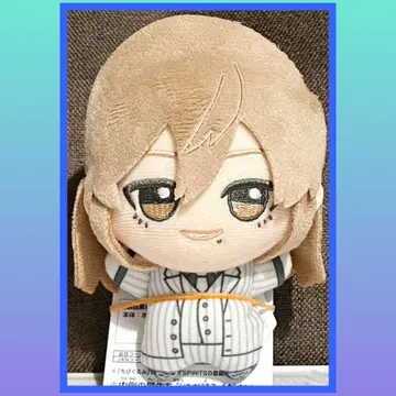 [최저가] 복숭아 도원암귀 SD 인형 vol.3 모모데라 신몬