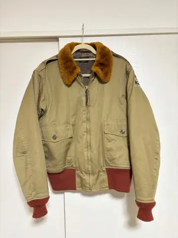 버즈릭슨 B-10 42