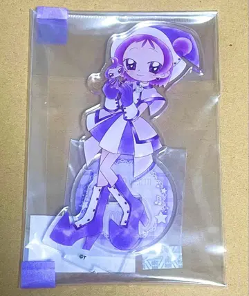 오쟈마녀 도레미 온푸 다꼬 아크릴 스탠드