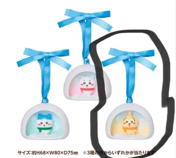 에니마이 복권 치이카와 (먼작귀) F상 토끼