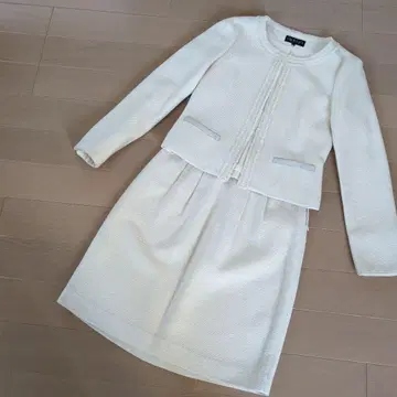 INDIVI 세레모니 수트