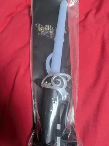 시쿠포니 응원봉 Lodious Takt