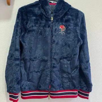 캘러웨이 보아 후드티 새상품급