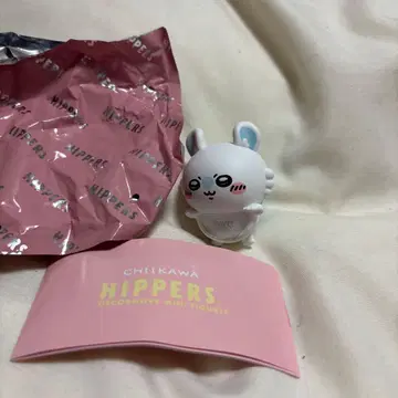 치이카와 HIPPERS 모몽가