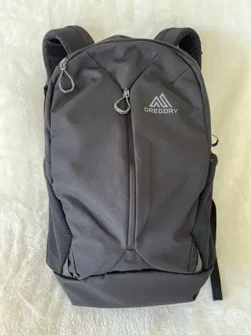 GREGORY 그레고리 루나 28 백팩 남성용 여성용