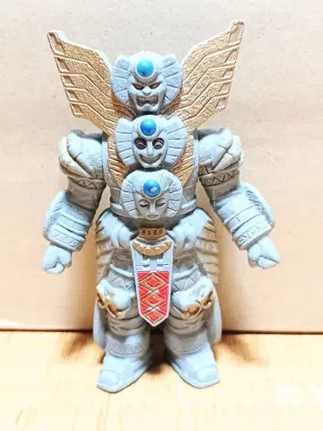 164 라이브 사인 있음 자슈라인 14cm 울트라맨 울트라 괴수