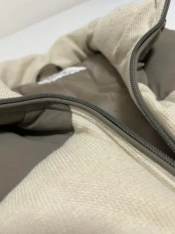 이카 Ikka 다운 베스트 자켓