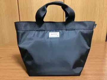 [미사용 새상품] ROOTOTE 루트토트 토트백 블랙