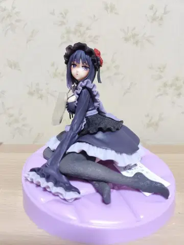 AMP+ 키타가와 마린 쿠로에 물방울 ver.