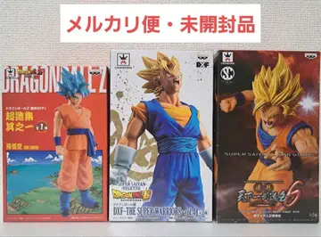 [ 익명 배송 ] 드래곤홀 프라이스 피규어 3체 세트