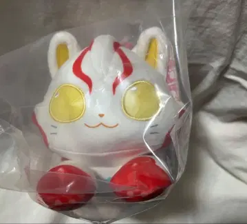 울트라맨 고양이 고양이 메비우스