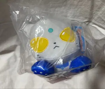 울트라맨 고양이 봉제 인형 제로