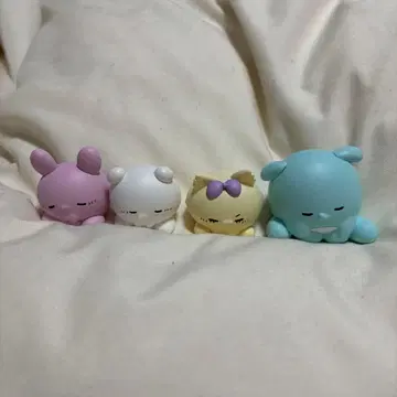 러비스 어깨 쿵 4세트