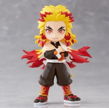 [ 귀멸의 칼날 ] palverse 렌고쿠 쿄쥬로