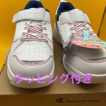 Champion CPN J304 화이트 24.5cm