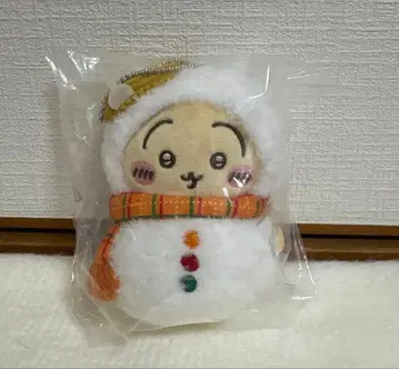 애니마이 복권 E상 토끼 마스코트 치이카와 e상