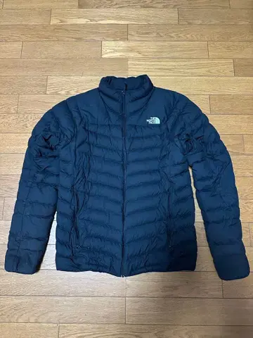 THE NORTH FACE 썬더 자켓 M