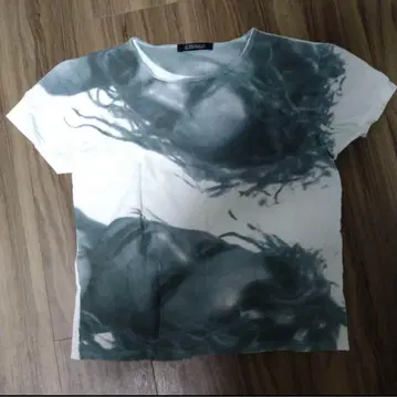 5351 푸르옴므 5351 셔츠